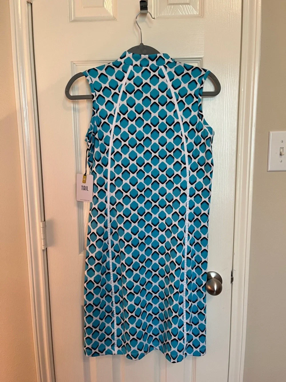 NWT Tail Mika Radiant Geo Dress
